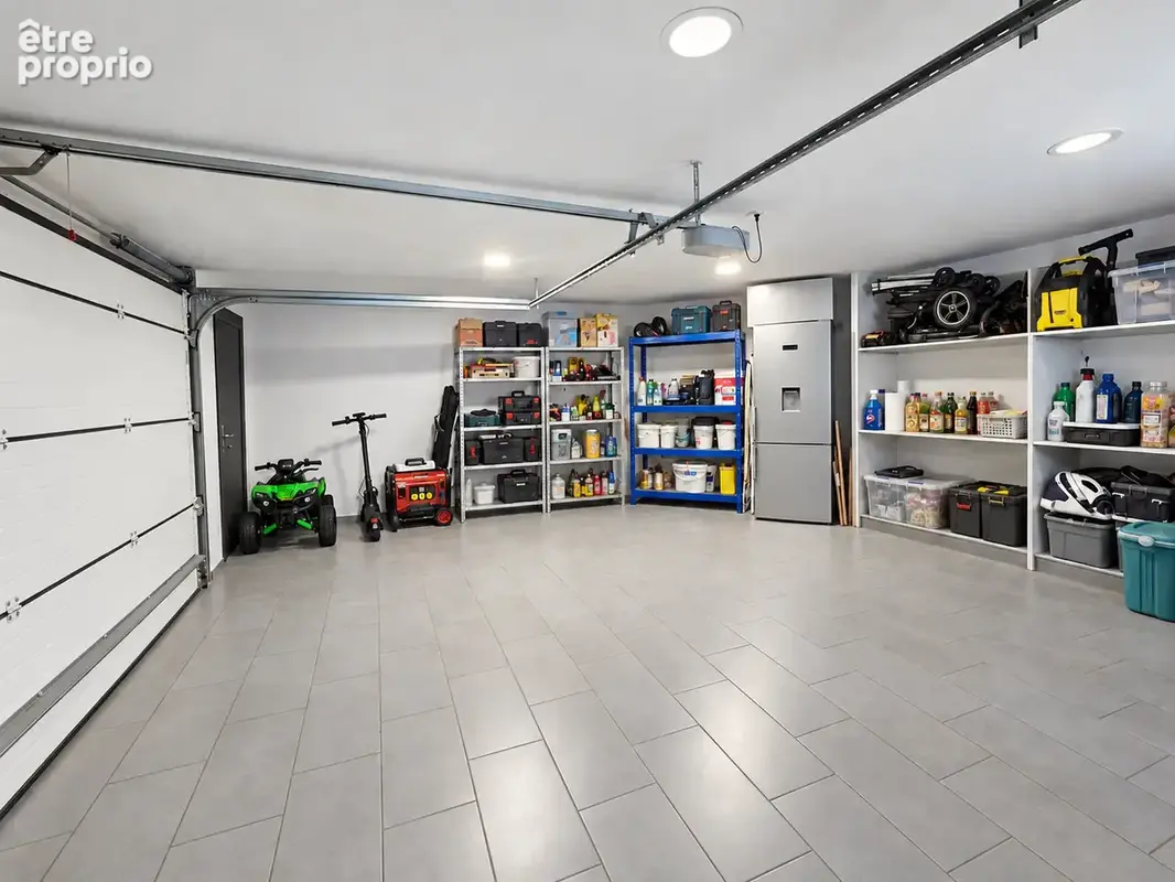 Maison contemporaine - photo 17