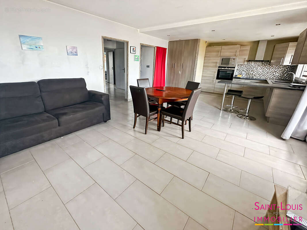 Appartement à POISSY