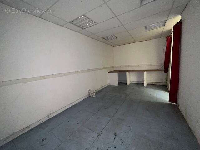 Commerce à PERPIGNAN