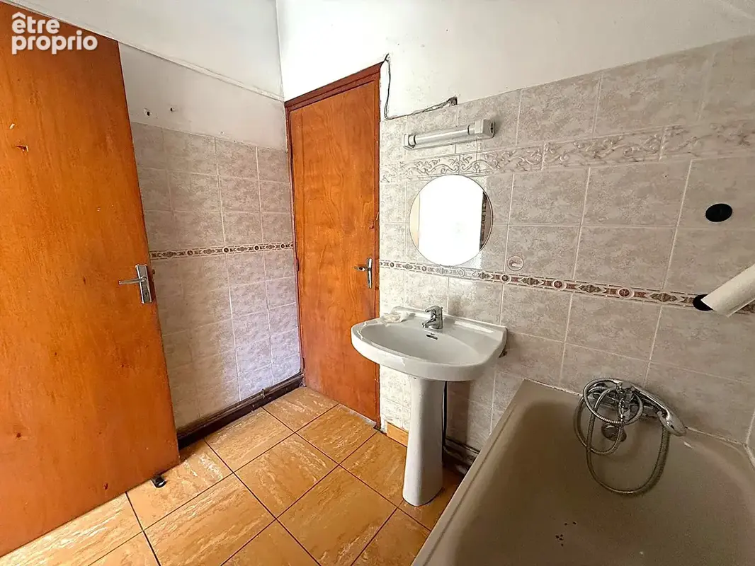 Appartement 41m² à toulouse - photo 9