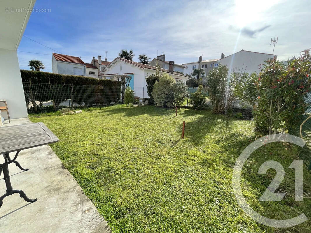 Appartement à ROYAN