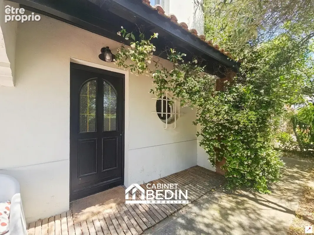Maison 6 pièces 173 m² à vendre à Gujan-Mestras (33470) - photo 2