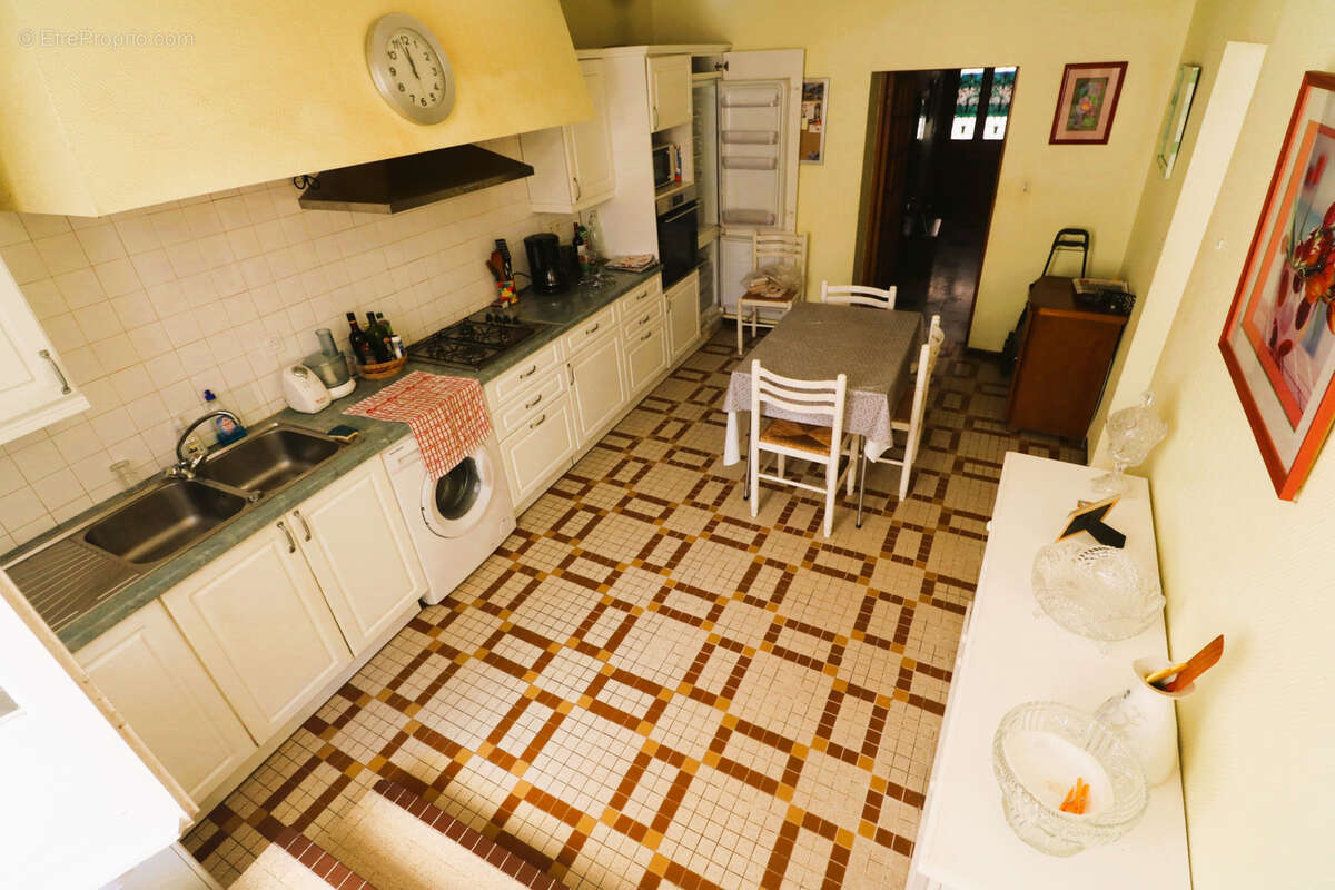 Maison à VERDUN-SUR-GARONNE
