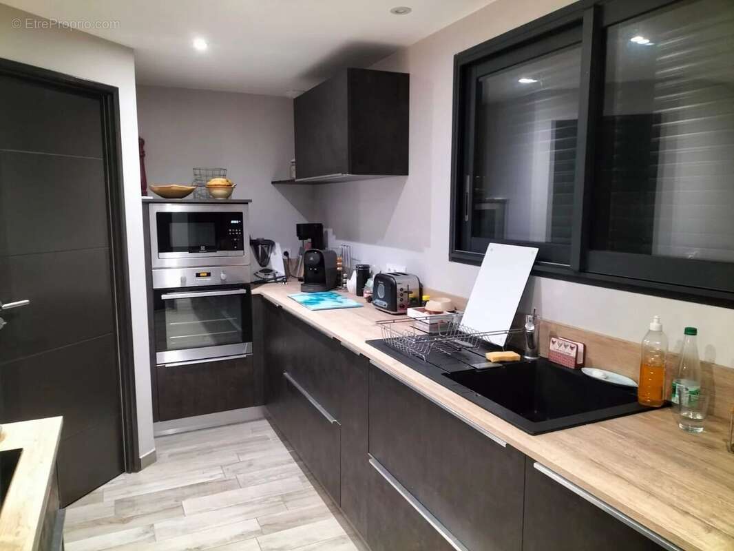 Maison à PONT-EN-ROYANS