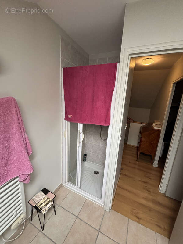 Maison de ville à vendre   Bellefontaine (95270) - photo 12