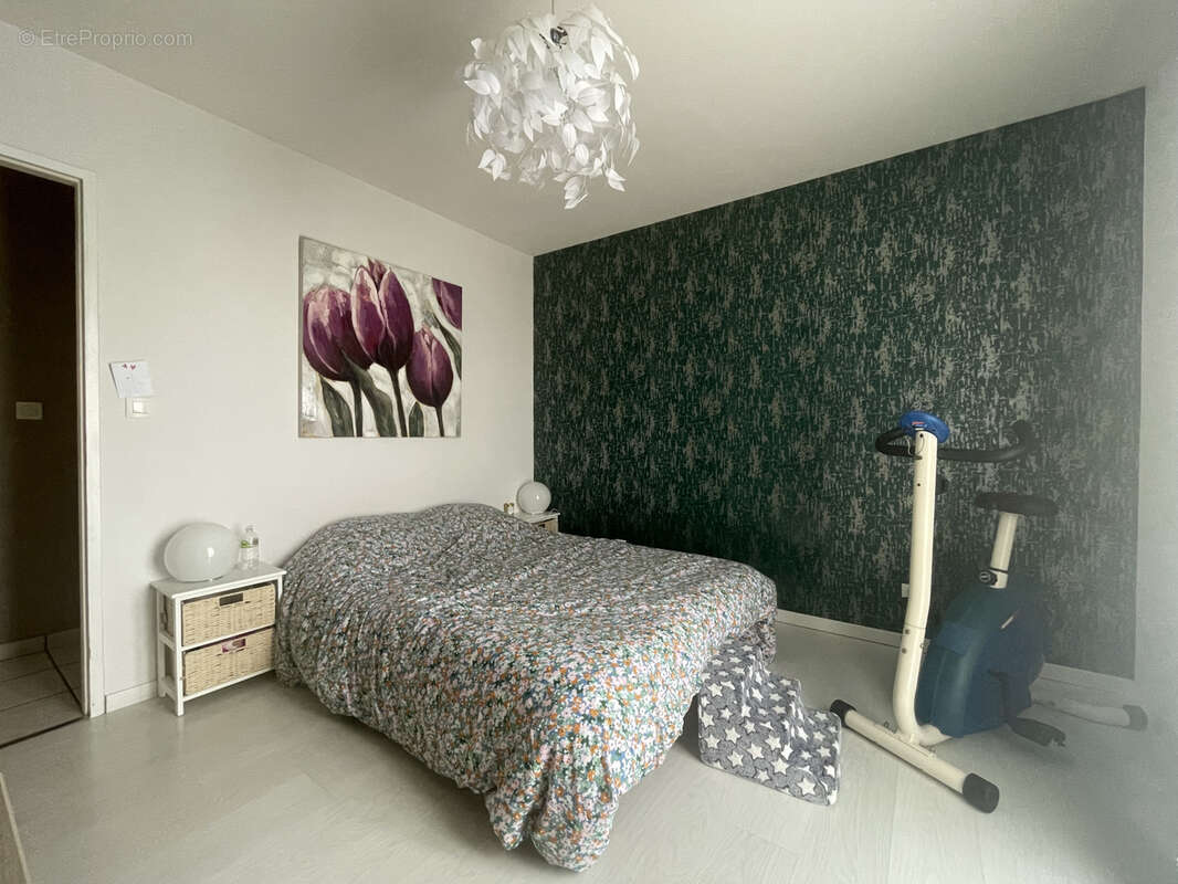 Maison à SAINT-GERMAIN-DES-FOSSES