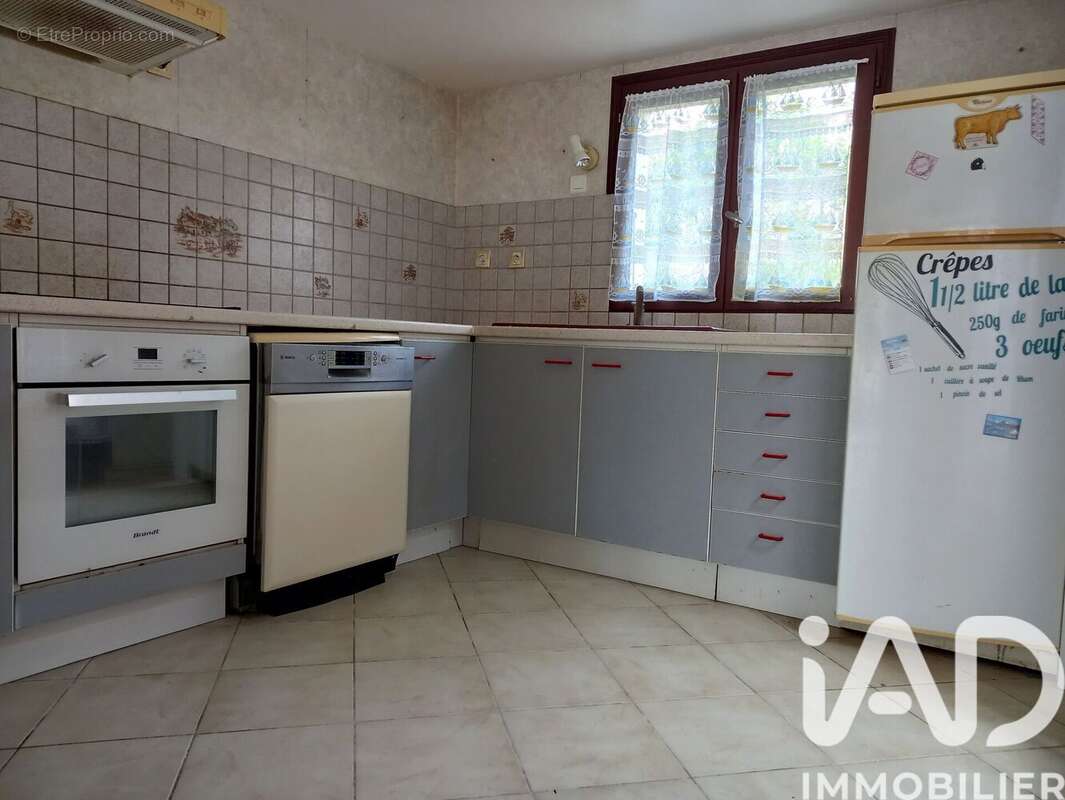 Photo 2 - Maison à SAINT-PIERRE-D'OLERON