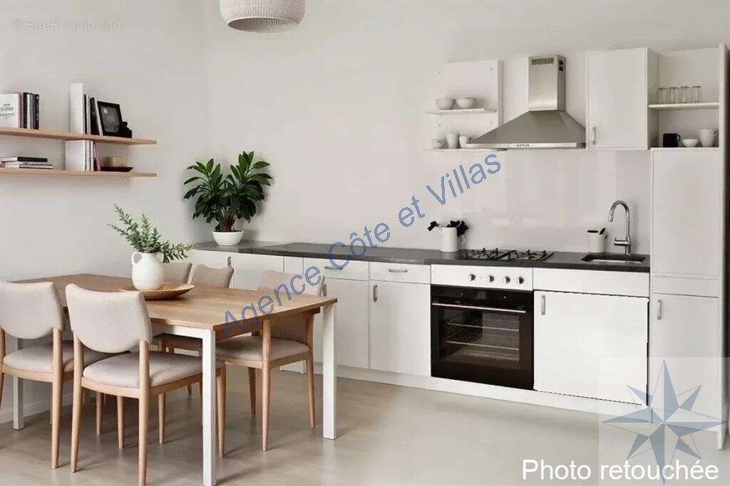 Appartement 22 m² à Frehel  - photo 5