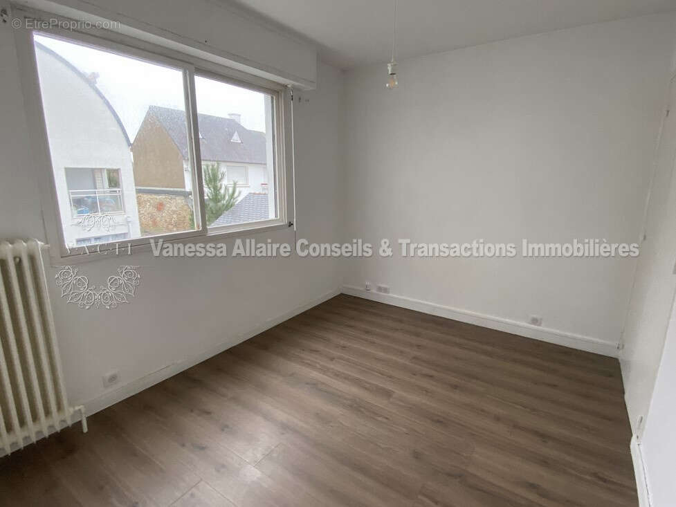 Appartement à LA BAULE-ESCOUBLAC