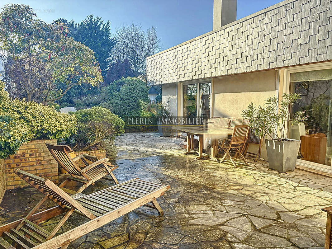 Maison à SAINT-BRIEUC