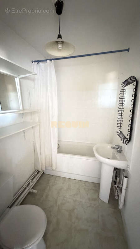 Appartement 33 m² à Ronchin  - photo 6
