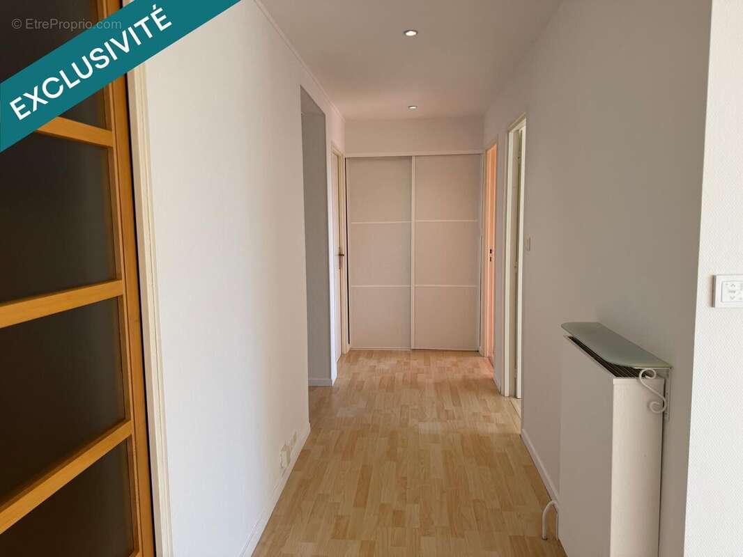 Photo 3 - Appartement à LIMOGES