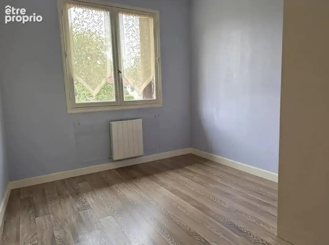 Maison 4 pièces 80 m² à vendre à Peyrat-De-Bellac (87300) - photo 4