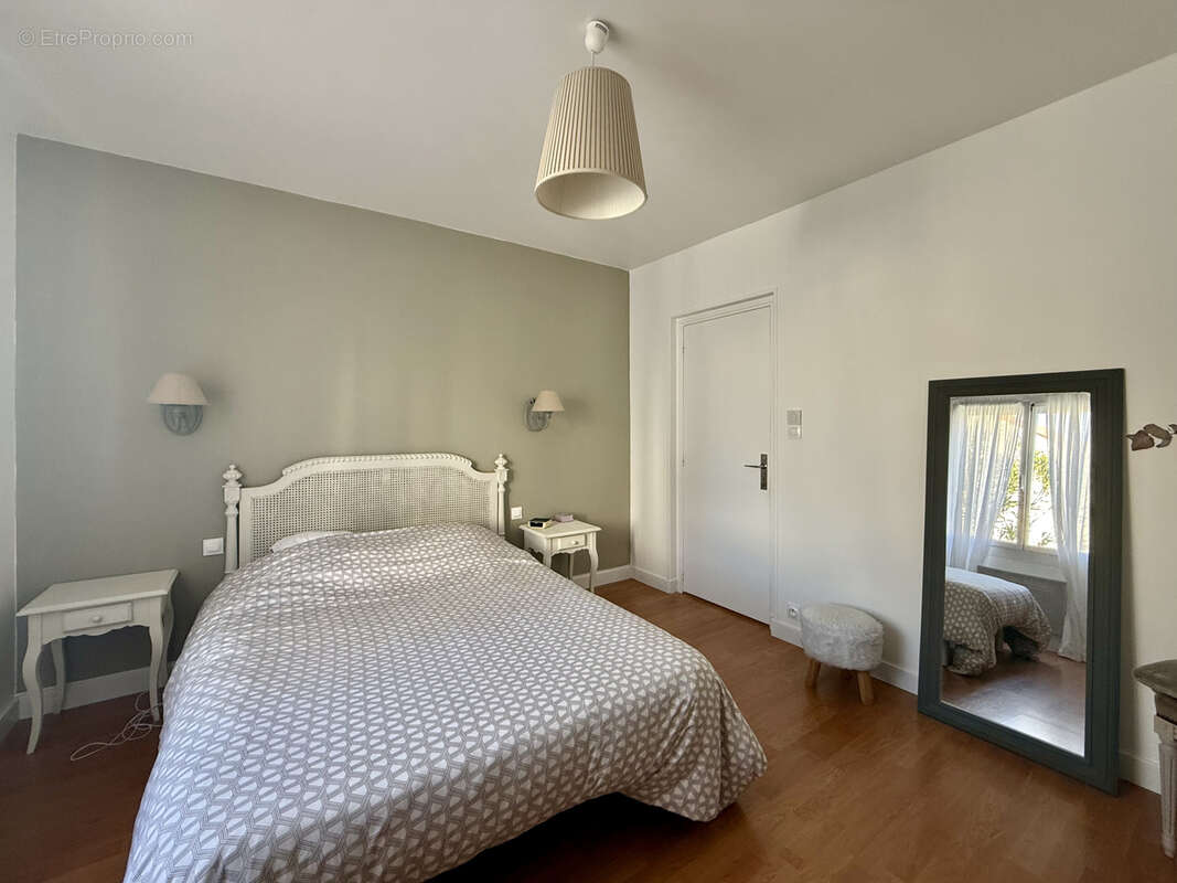 Maison à BOUGUENAIS