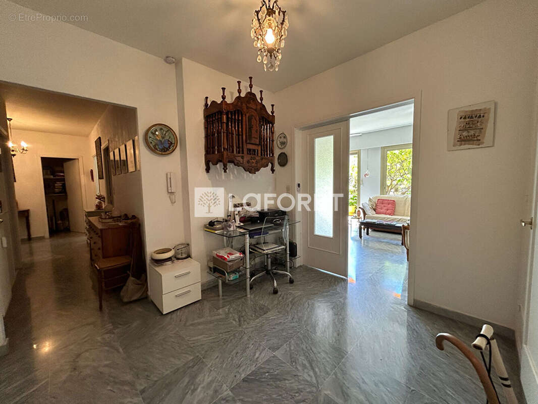 Appartement Saint Laurent Du Var 4 pièce(s) 123 m2 - photo 6
