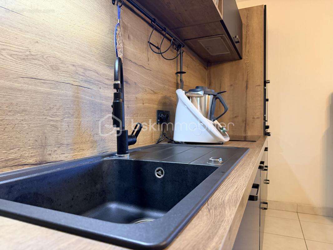 Appartement à PLOUGASTEL-DAOULAS