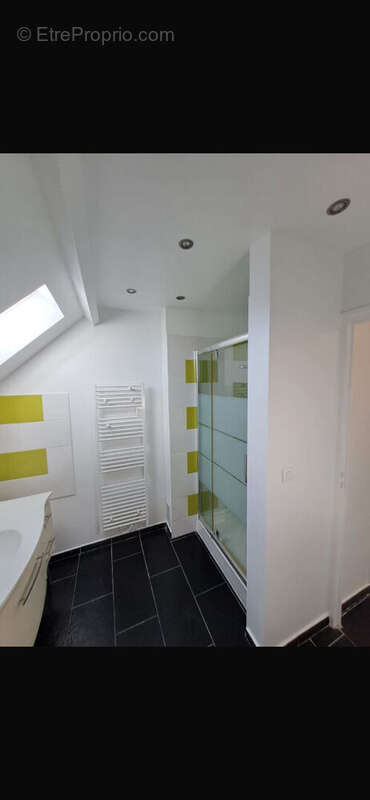 Appartement à ETAMPES