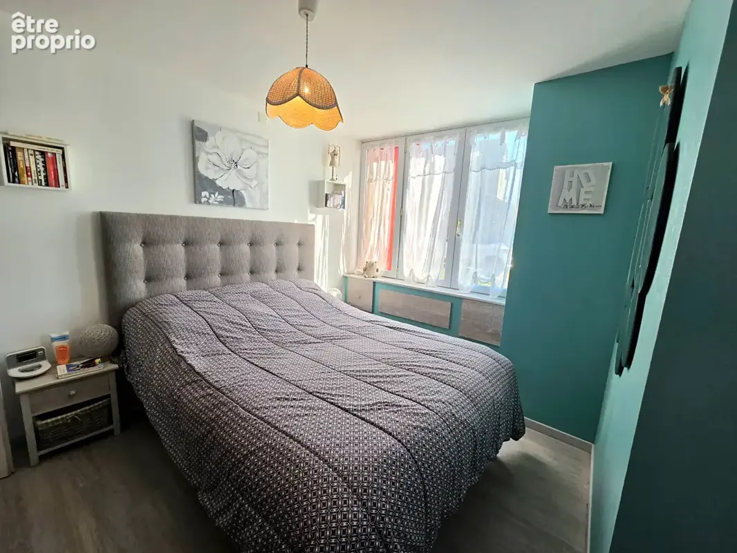 Maison en pierres au charme intemporel - photo 14