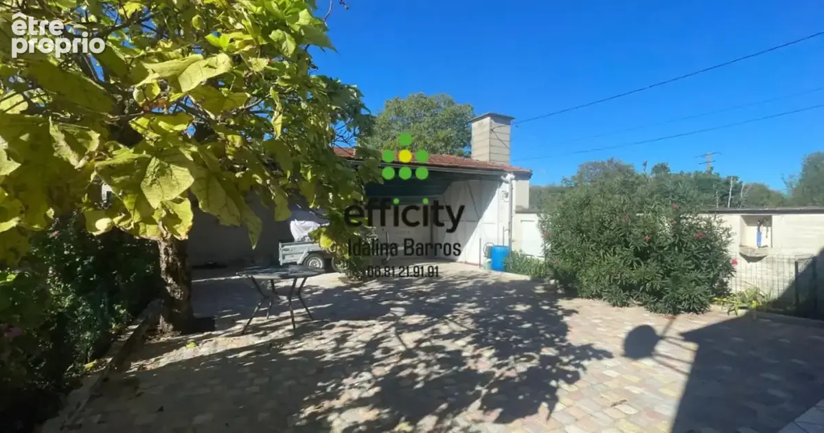Maison 3 pièces 107 m² à vendre à Oradour (16140) - photo 4