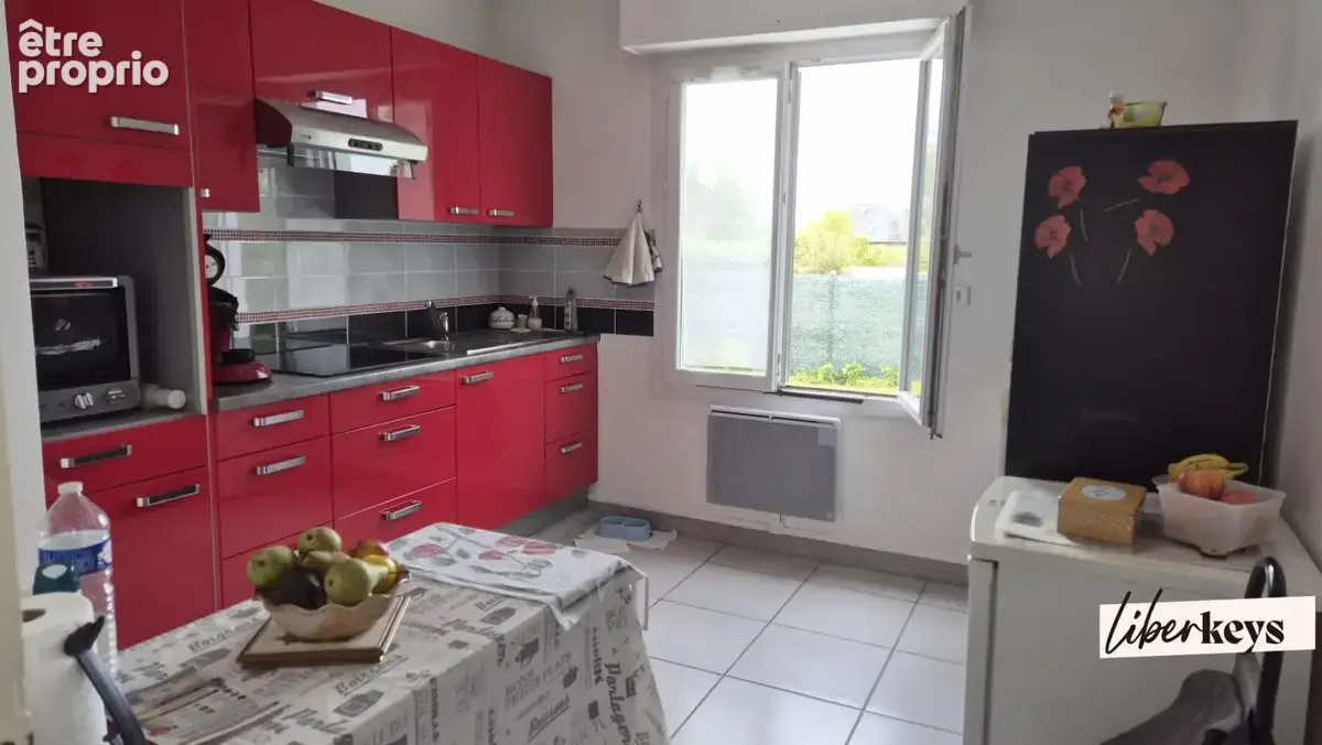 A Matignon Appartement T3 en centre ville - photo 2