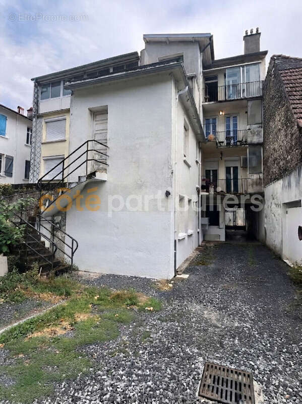 Appartement Tarbes 2 pièce(s) 42 m2 - photo 7