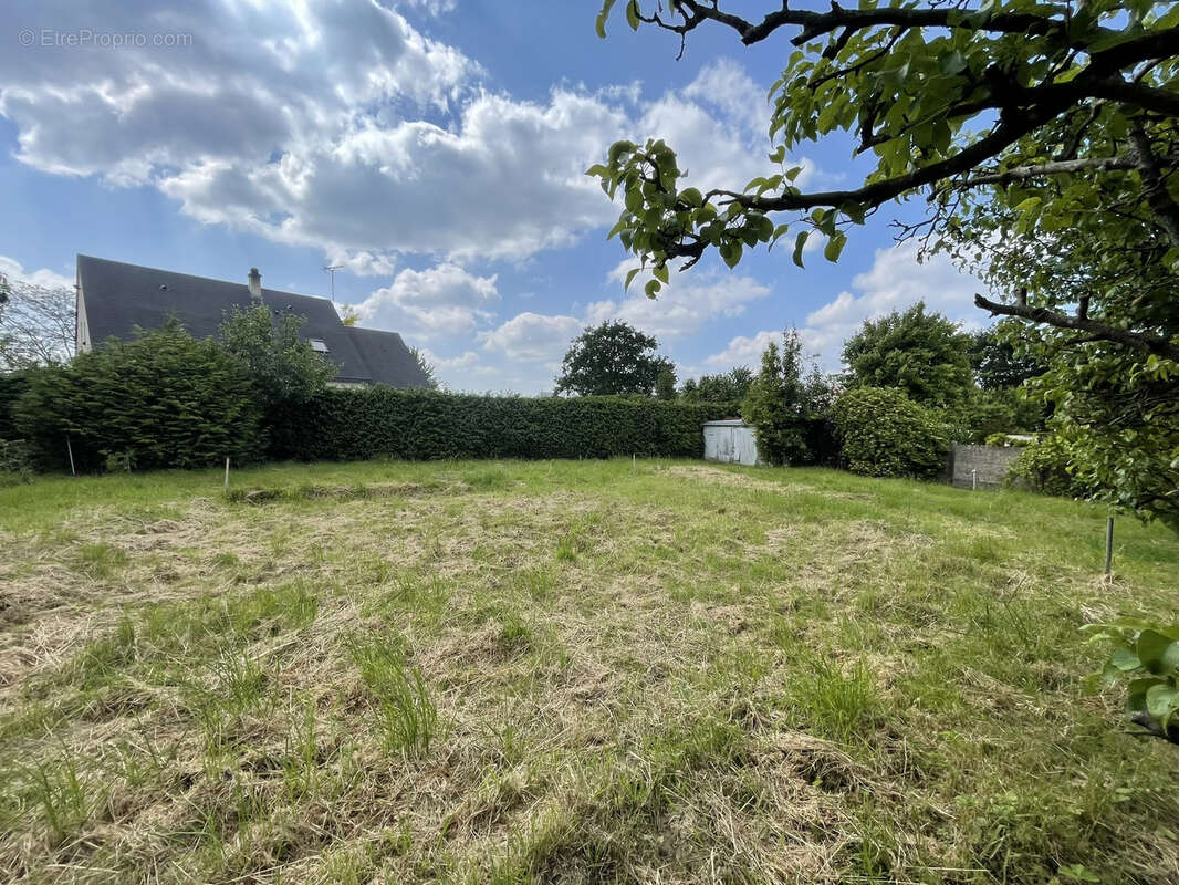 Maison à SAINT-HILAIRE-DU-HARCOUET