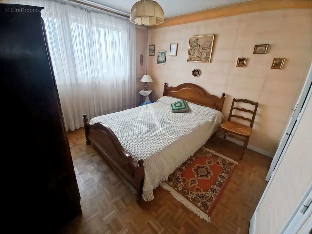 Appartement à LE PETIT-QUEVILLY