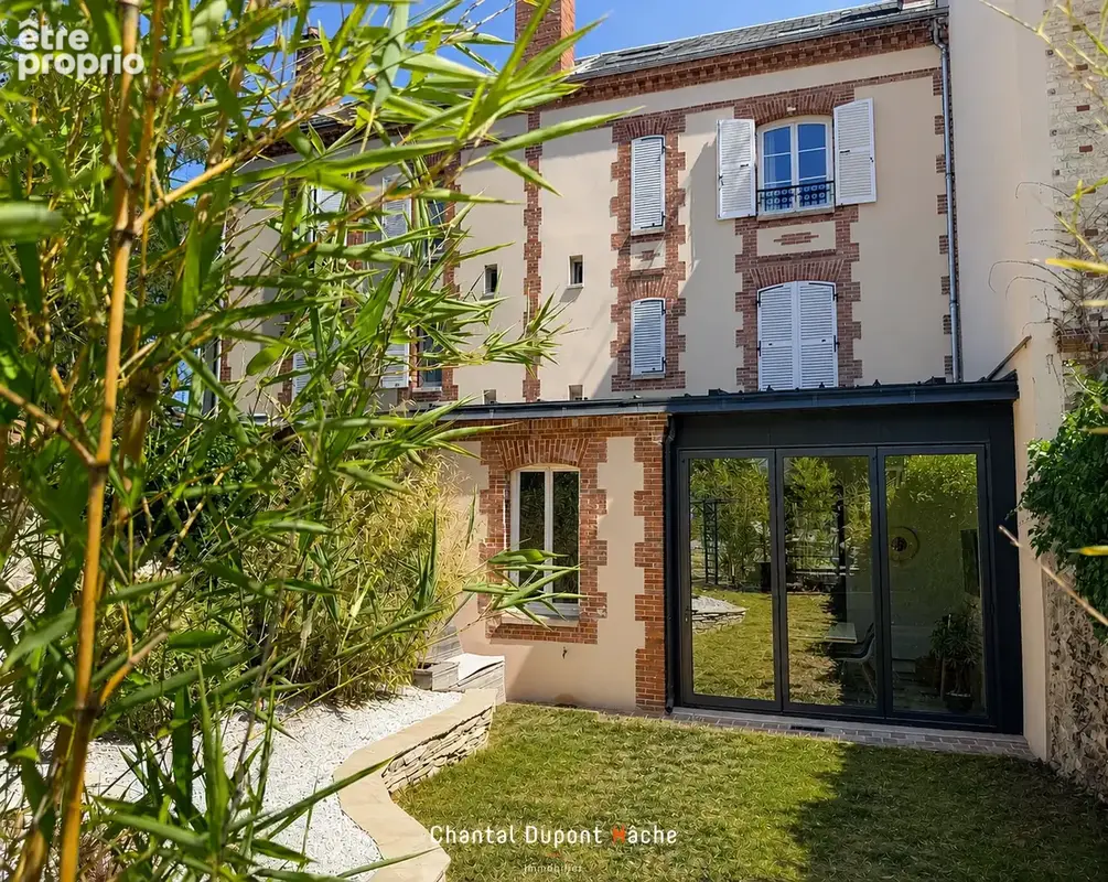Maison à CHARTRES