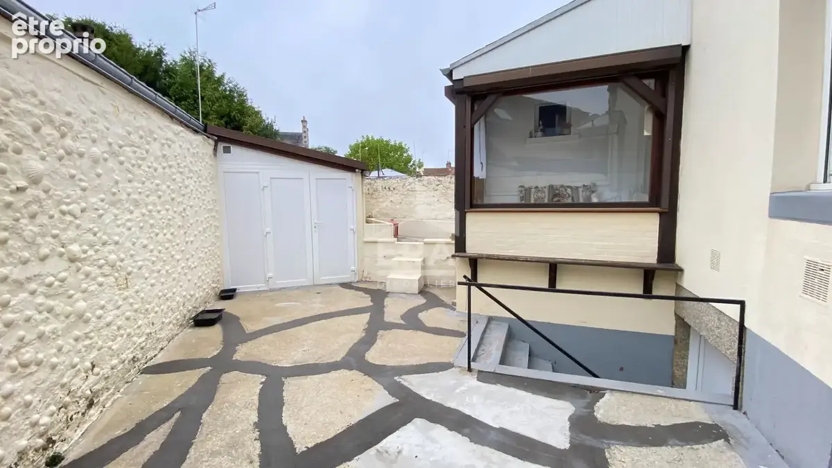 Maison 94m² à alençon - photo 15