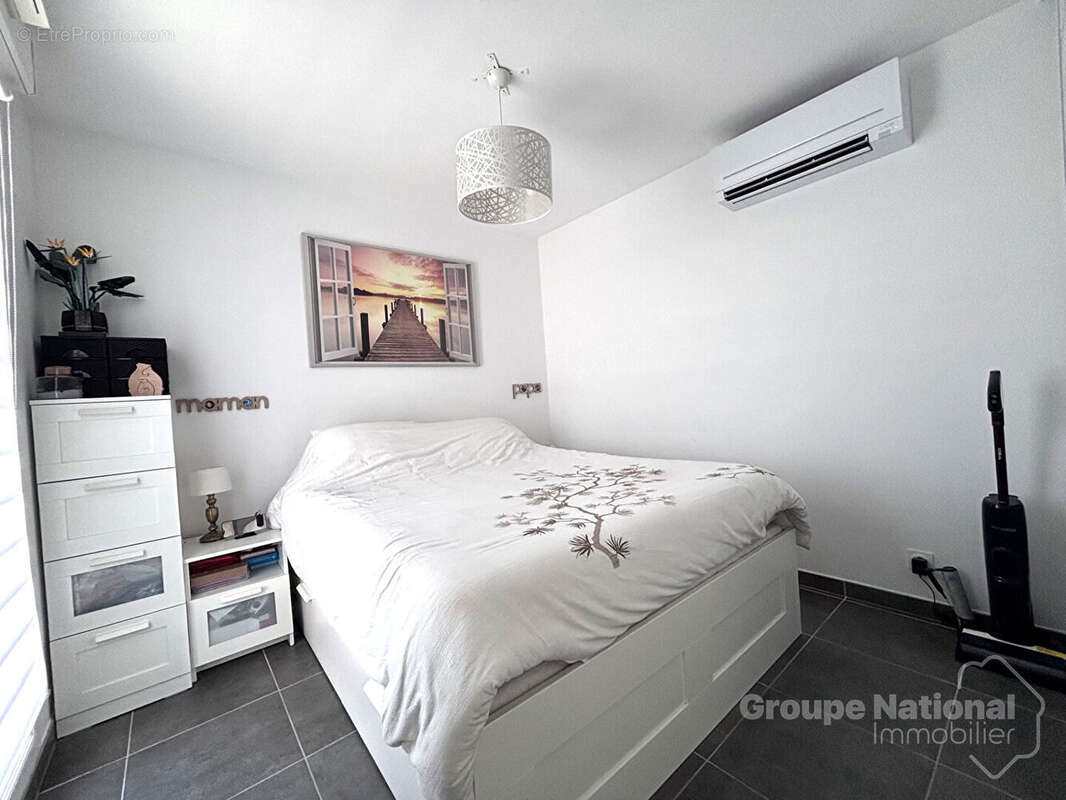 Appartement à MIRAMAS
