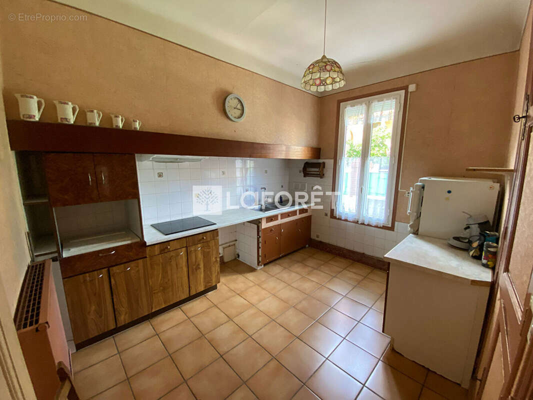Maison Prades 4 pièce(s) 116 m2 - photo 5