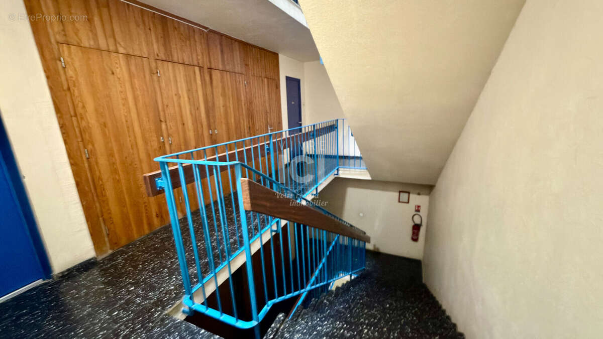 Appartement à SAINT-HERBLAIN