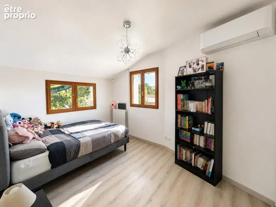 Portes de Bordeaux, Maison Familiale, Piscine, Appt Indépendant - photo 13