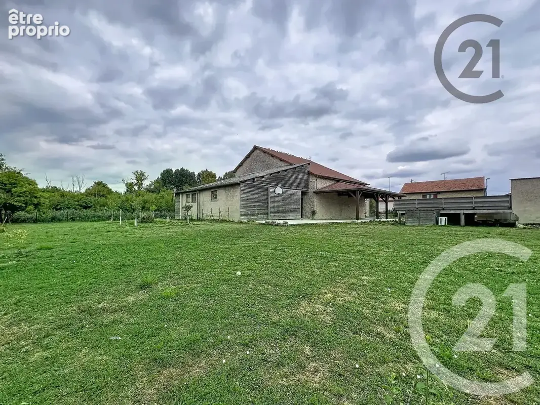 Maison 8 pièces 189 m² à vendre à Givry (08130) - photo 5