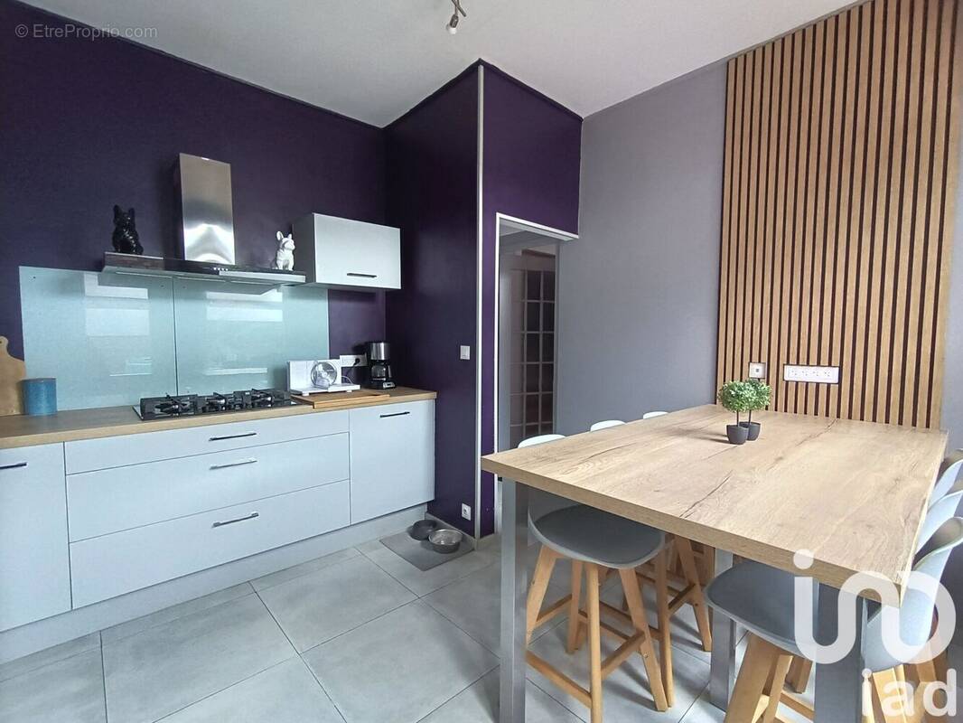 Photo 1 - Maison à OIGNIES