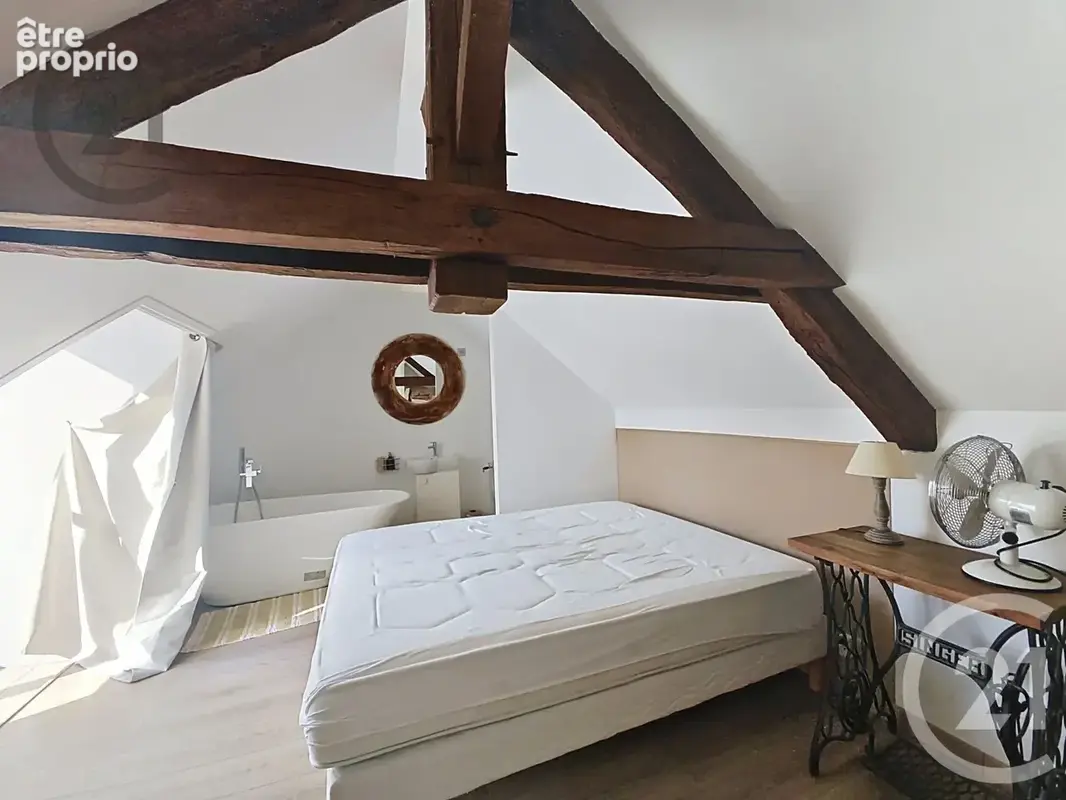 Maison 10 pièces 331 m² à vendre à Lescherolles (77320) - photo 25