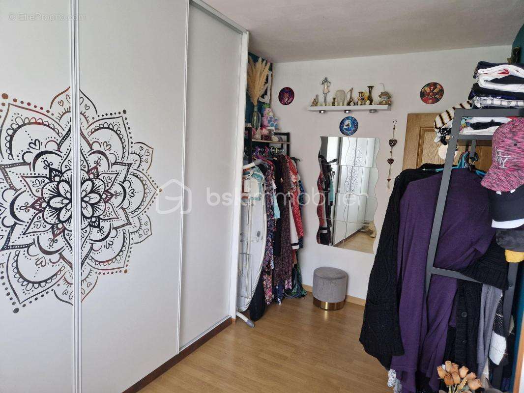 Maison à ESSIGNY-LE-GRAND