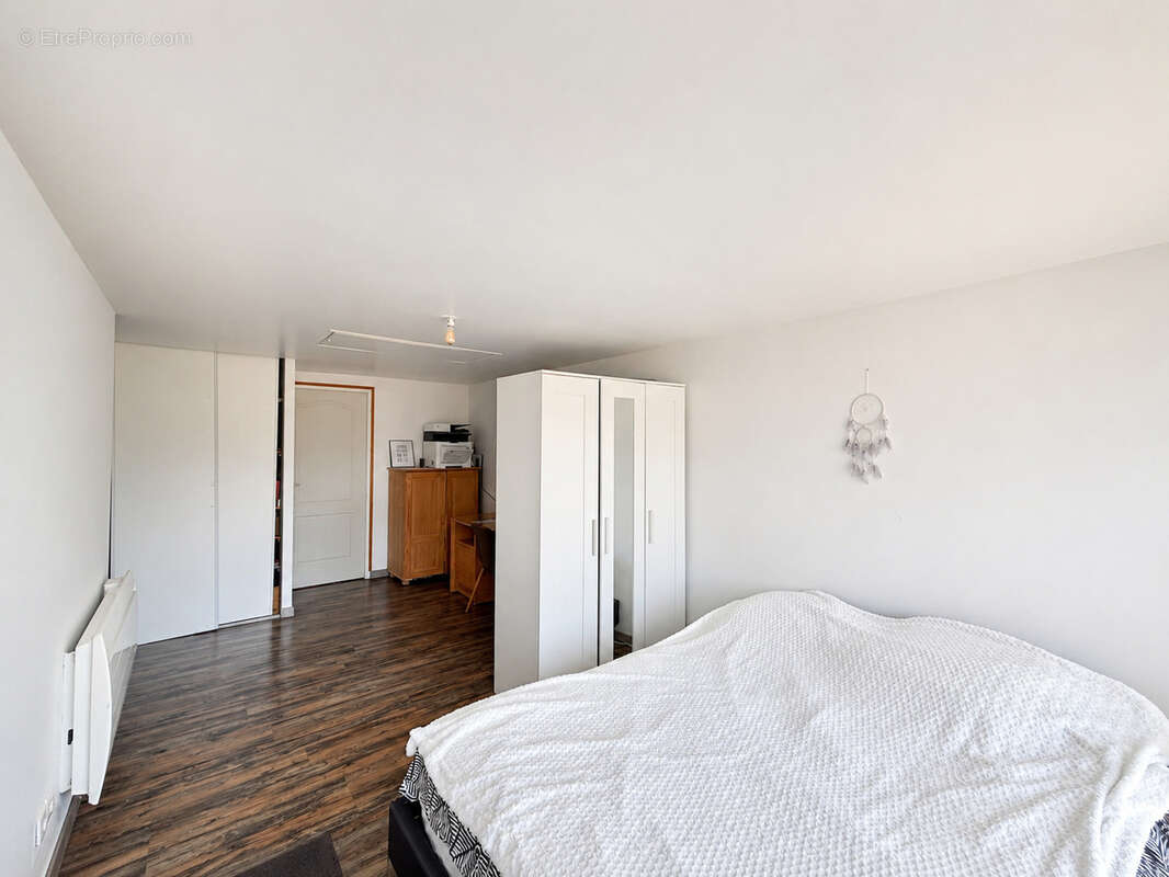 Charpey   maison familiale 129,72 m2   dpe b   5 chambres   double garage   terrain 1 000 m2 - photo 5