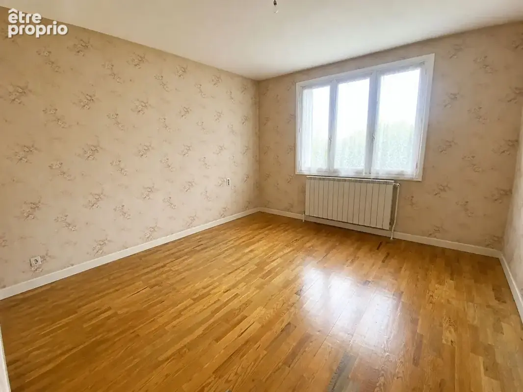 Maison traditionnelle - LE COTEAU - 5 Pièces - photo 7