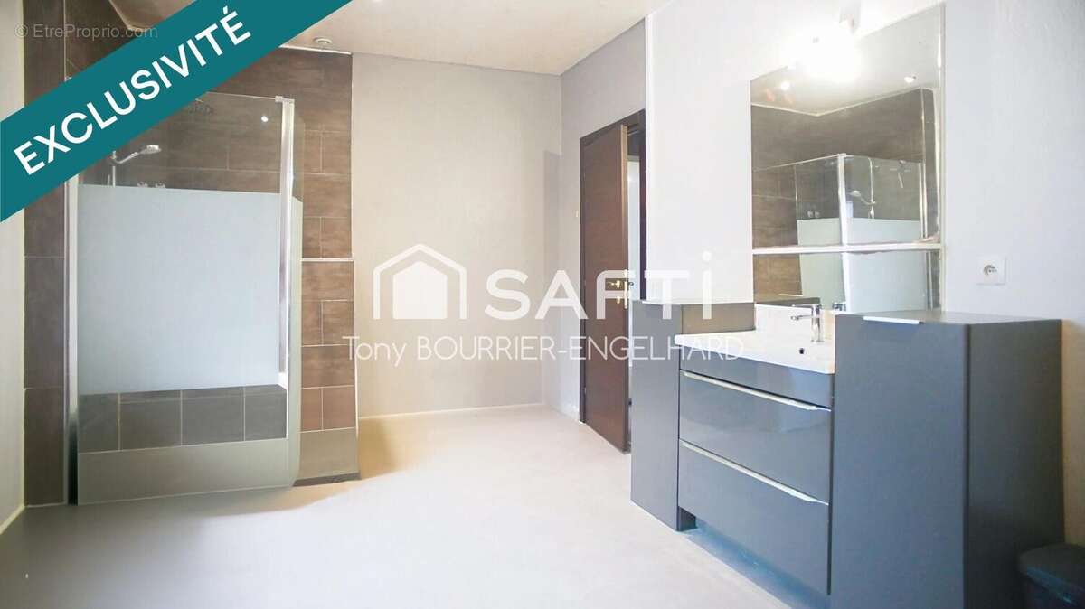 Photo 6 - Maison à NEUVES-MAISONS