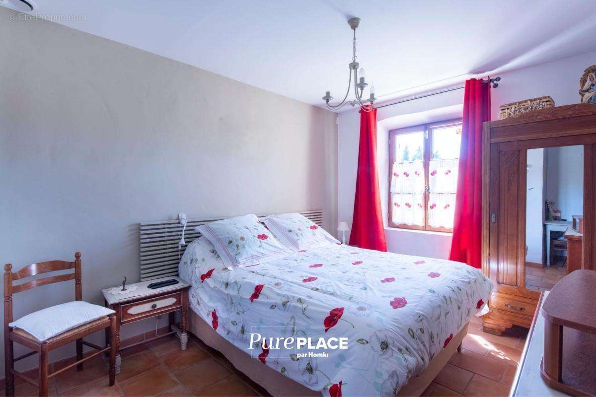 Maison à CAVAILLON