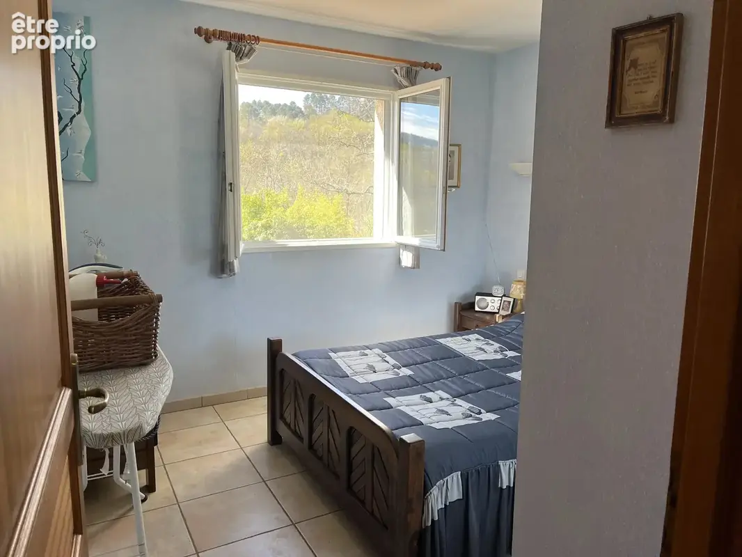 Maison de Campagne Moderne dans un cadre fabuleux avec environ 8 Hectares, Vues Panoramiques & Chauffage Géothermique – Haute-Ga - photo 6