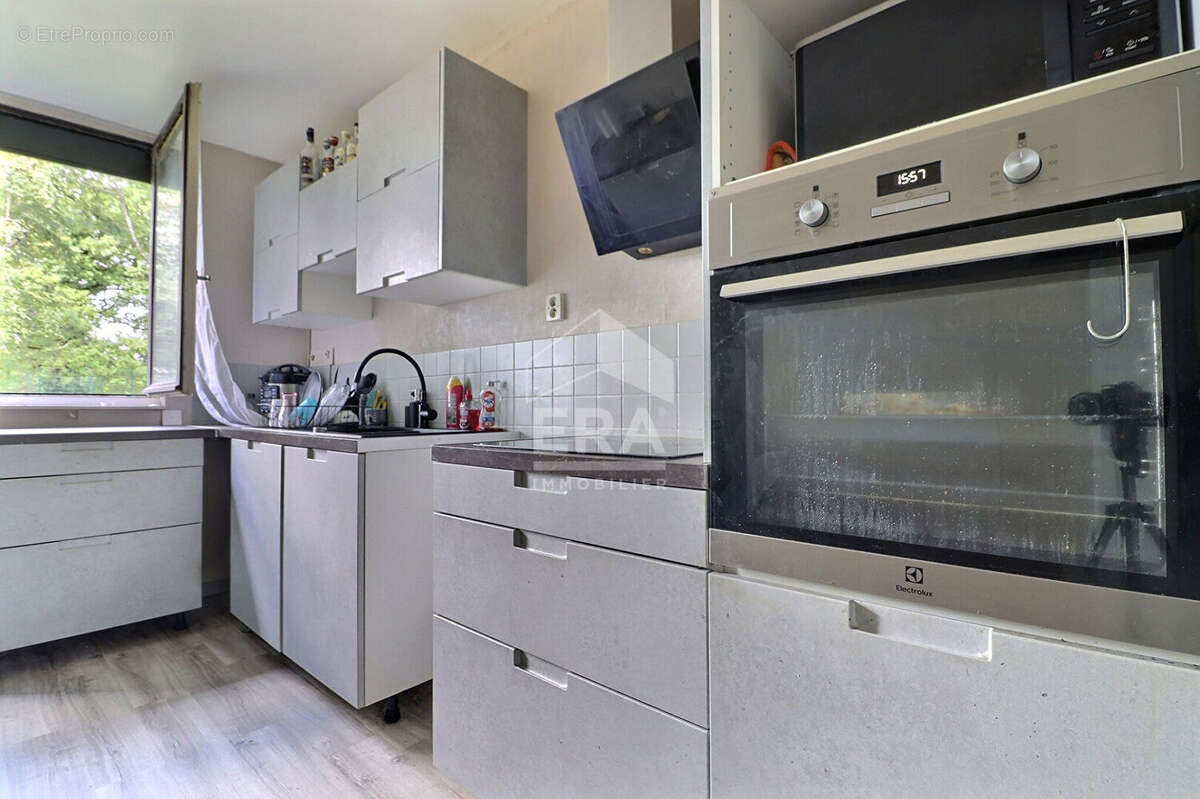 Appartement 79m² à méry-sur-oise - photo 3