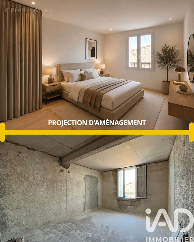 Photo 2 - Appartement à PIGNAN