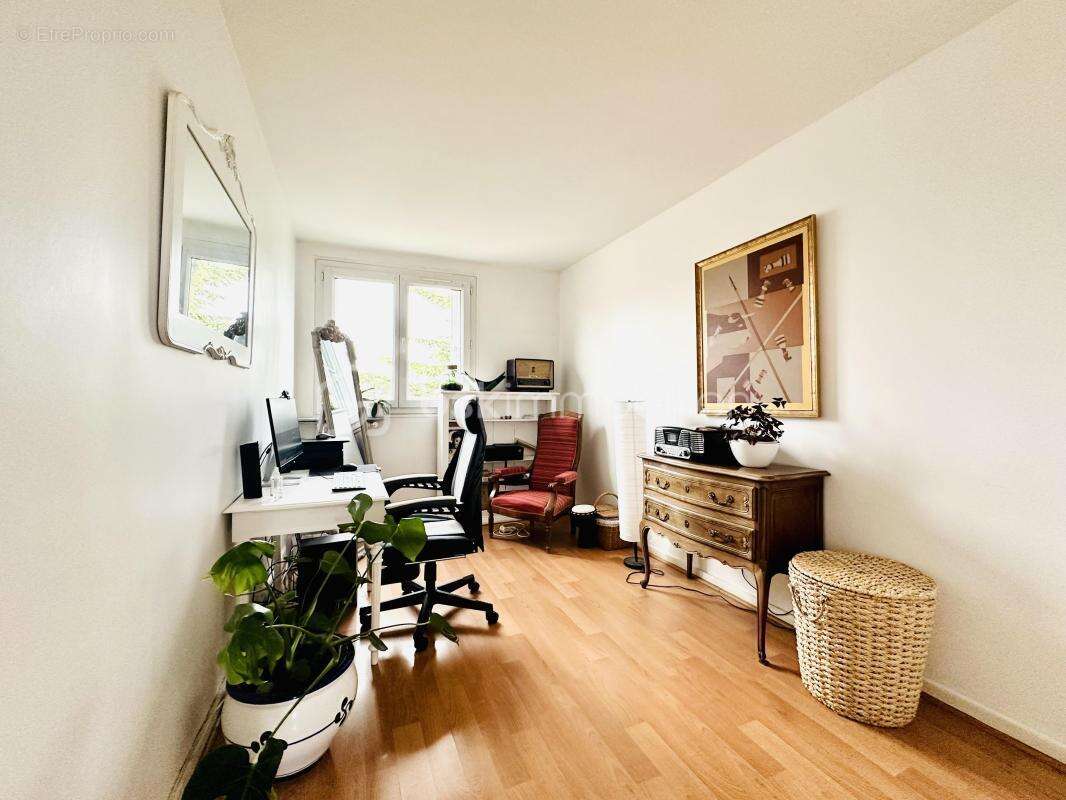 Appartement 5 pièces à 5min de la gare - photo 10
