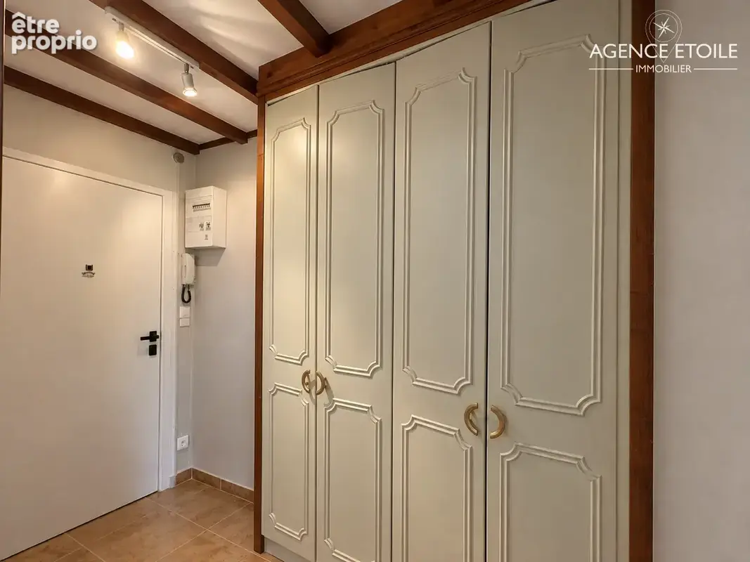 Studio - aix centre ville - photo 3