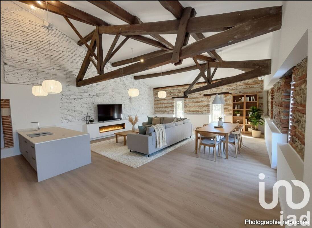 Photo 1 - Appartement à MURET