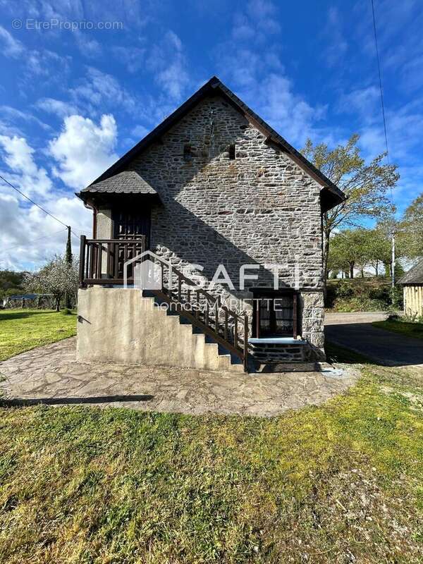 Maison 55 m² à Barenton  - photo 4