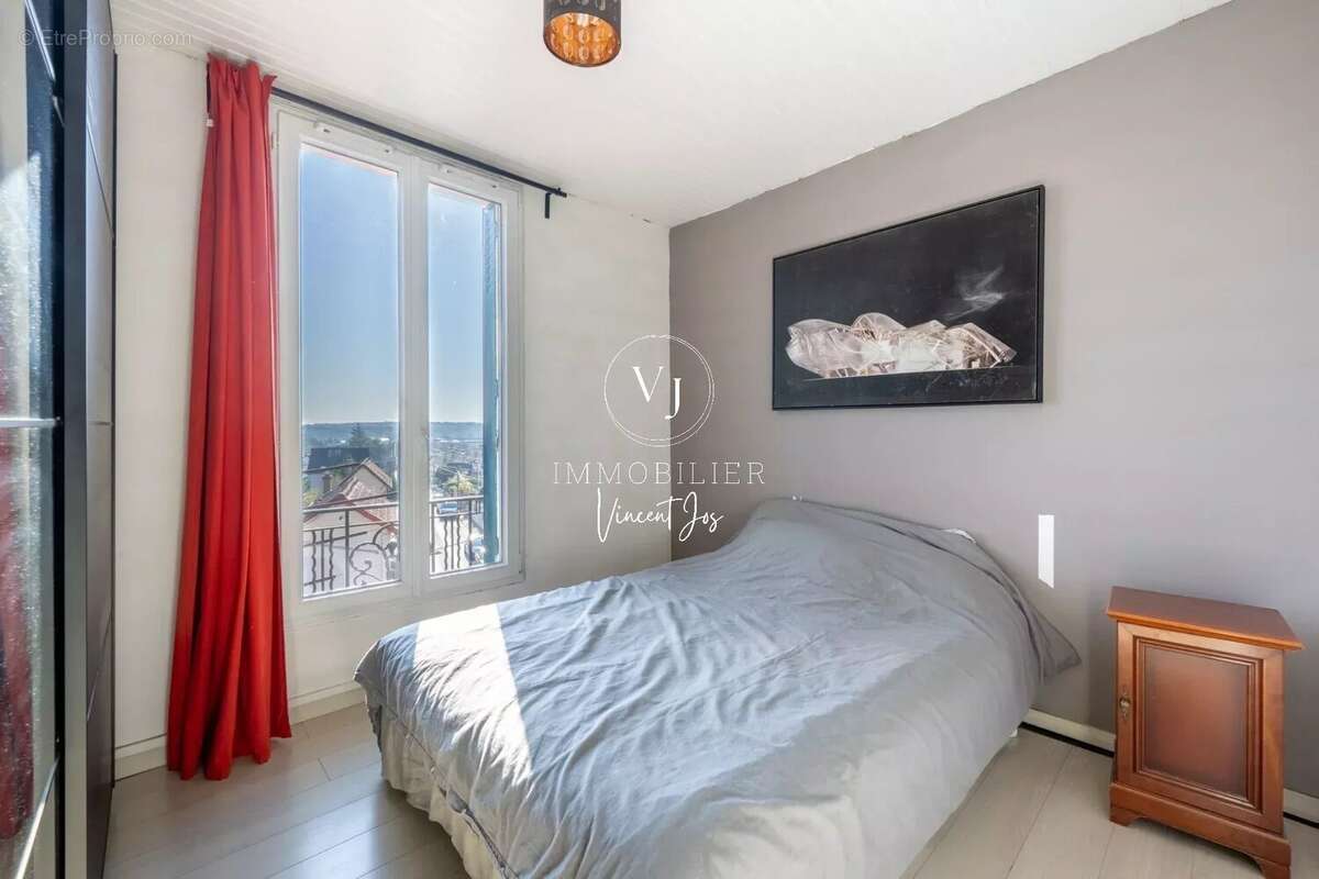 Appartement à ACHERES