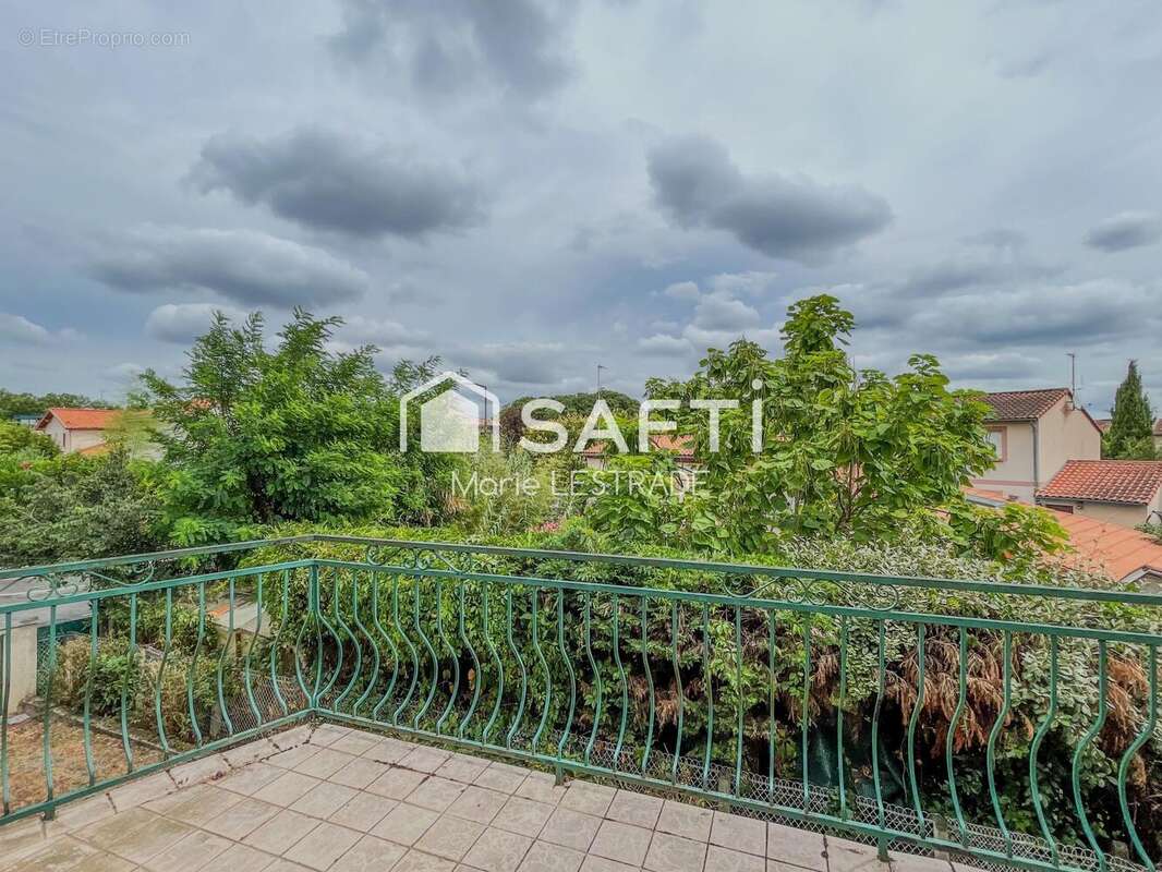 Maison 282 m² à Toulouse  - photo 3
